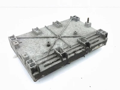 Chrysler Grand V 2011 Benzina Unità Controllo Motore Modulo 40160622 AMD221245 - Immagine 1 di 4