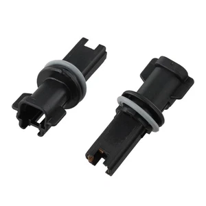2Pcs For Nissan Xterra Pathfinder Maxima Altima Light Socket Holder 26240-9M400 - Picture 1 of 6