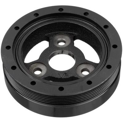 ATP 102115 Engine Harmonic Balancer For 92-96 Chevrolet Corvette - Image 1 of 3