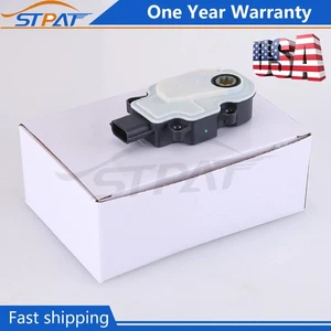 Motor de actuador de aire A24041153212 para Nissan Rogue Altima 2015-2024 rejilla de obturador - Imagen 1 de 8