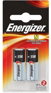 Battery ALKALNE 1.5V E90 - Picture 1 of 6