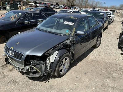 Fuel Pump Assembly Tank Mounted Convertible AWD Fits 02-06 AUDI A4 753919 - Imagem 1 de 4