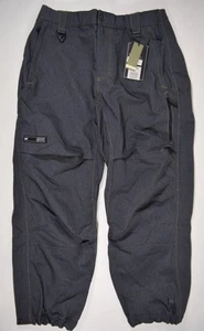 2026 Neu mit Etikett L1 Rankin Herrenhose $ 250 XXL jeansblau schwarz 20k wasserdicht - Bild 1 von 7