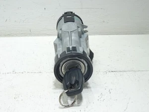 FORD 51800466B365 IGNITION BARREL WITH KEY GENUINE OEM - Picture 1 of 6