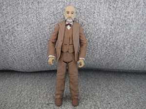 Indiana Jones DR HENRY JONES SR figure 3.75" Hasbro 2008 Last Crusade loose - Picture 1 of 6