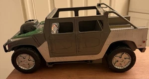 1997 Playmates Teenage Mutant Ninja Turtles The Next Mutation Mutant Marauder - Bild 1 von 8