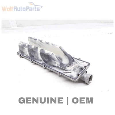 2006-2010 BMW 650I E64 - Valley PAN Cover 7507278 - Image 1 of 4