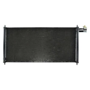 For 99-01 MAZ PROTEGE 323 A/C CONDENSER FACTORY-INSTALL EX.DEALR - Picture 1 of 1
