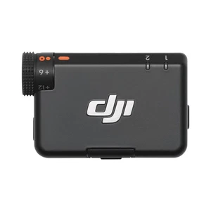 Camera DJI MIC Mini Wireless Receiver Compact Audio Adapter Video Recording - Picture 1 of 5