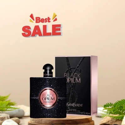 Yves Saint Laurent Y 3,3 fl oz eau de parfum para hombre nuevo caja sellada Foto 1 de 2