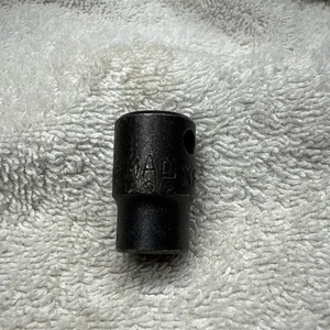 MAC TOOLS XP126R 3/8” DRIVE IMPACT SHALLOW, 6 POINT 3/8” SOCKET (2k) - Bild 1 von 5