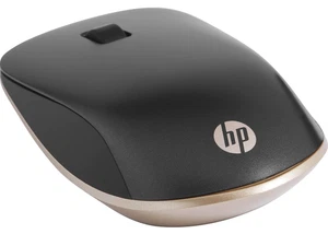 HP 410 Slim schwarz Bluetooth Maus - Bild 1 von 1