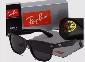 Ray-Ban 2140 Sunglasses For Unisex Adult Fashion Glasses 56mm Lens - Picture 1 of 4