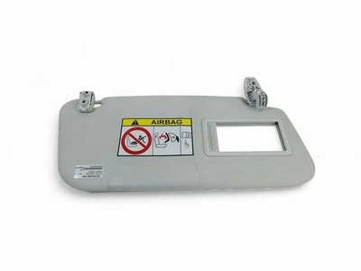 Quebra-sol 735622042 285133 destro para FIAT 500 L (330) BASIC 2012 - Imagem 1 de 4