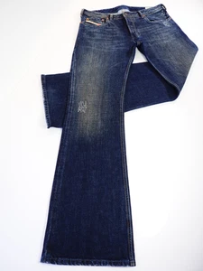 Diesel Zathan Jeans W32 L32 eher A L33,5 Waschung 0071S Regular Bootcut - Bild 1 von 18
