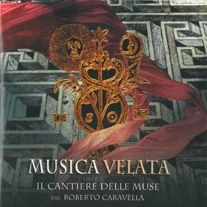 Cantiere Delle Muse Musica Velata, il Cantiere delle Muse (CD) - Picture 1 of 2