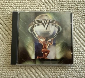 VAN HALEN / 5150 , CD - Bild 1 von 3