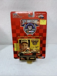 NASCAR Racing Champions Greg Biffle #50 Grainger Craftsman Truck 1:64 Diecast - Bild 1 von 1