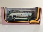 Northcord 1:76 UKBUS6034 Dennis Enviro400-H Hybrid Stagecoach Oxford Model Bus