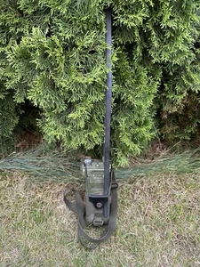 RADMOR 3501 Polish Military Radio - Zdjęcie 1 z 14