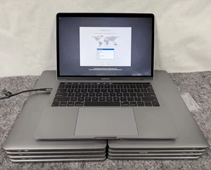 LOT 9 Apple MacBook Pro 13" i7 1TB 2018 A1989 BOOTS WATER DAMAGE READ DESC - Picture 1 of 23