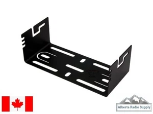 Mounting Bracket For Kenwood TM-V71A TM-231A TM-241A TM-261A TM-331A TM-431A 701 - Picture 1 of 2