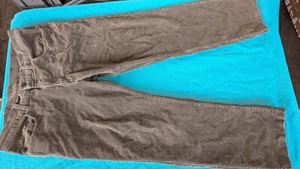 Pioneer Ron Feincord Hose Männer Weite 38 Länge 32 W38 L32 - Bild 1 von 9