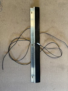 Barra de cambios Haake Technik 65-35-02 N 790 mm - Imagen 1 de 2