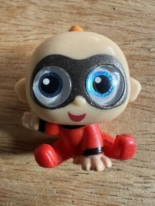 JACK JACK : The Incredibles : Disney Doorables Series 7 By Just Play - Picture 1 of 4