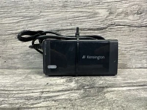Kensington AD-80S AC/DC Power Supply Adapter with 19V Green Card and J Tip L70 - Picture 1 of 4