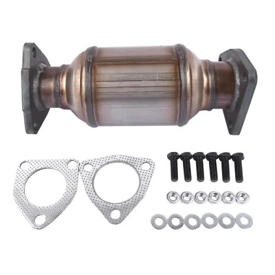 Catalytic Converters Assy for 2006-2008 Honda Ridgeline 3.5L,Acura TL 3.2L Foto 1 de 4