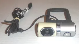Logitech QuickCam Ultra Vision V-UBH44 Adjustable USB Webcam - Picture 1 of 4