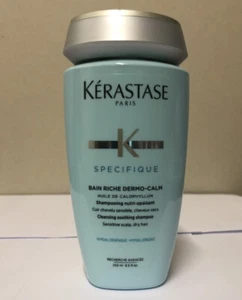 Kerastase Specifique Bain Riche Dermo Calm 250ml - Picture 1 of 1
