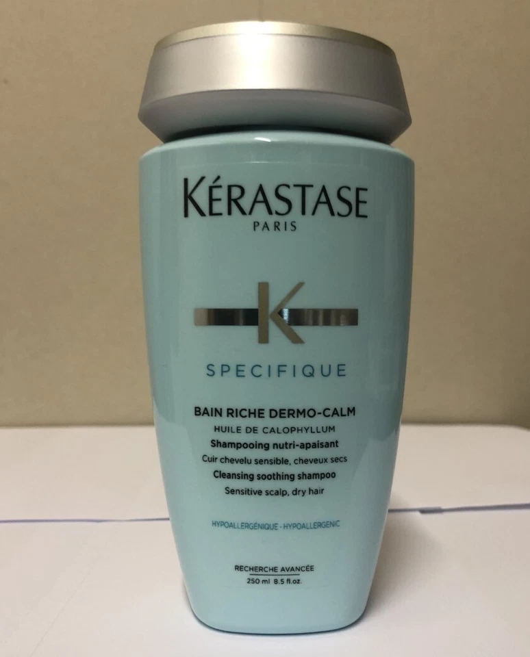 Kerastase Specifique Bain Riche Dermo Calm 250ml
