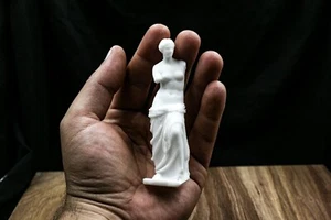 Venus de Milo at The Louvre | Resin Printed High Quality | - Picture 1 of 6