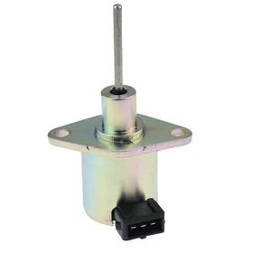 Solenoid E6850-60011 For Kioti Tractor CK25 CK27 CK30 CK35 DK40 DK45 DK50 DK55 - Bild 1 von 4