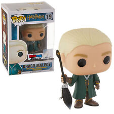 Funko POP! Harry Potter 19# Draco Malfoy Models Collection Vinyl Action Figures