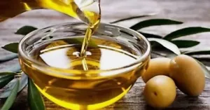 Öl Olive Virgin Jordanian Bio Fresh /زيت زيتون اردني / Premium / 700 gm - Bild 1 von 3
