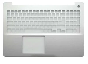 New For Dell Inspiron 15 5570 5575 Palmrest Upper cover silver - Picture 1 of 1
