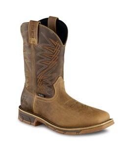 Las mejores ofertas en Botas de Trabajo y Seguridad Irish Setter para  Hombres | eBay