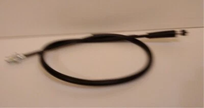 CAVO CONTAKM GILERA RUNNER 125 180 200 2T 4T COMPLETO DI GUAINA 2 GHIERA 084133 - Immagine 1 di 3