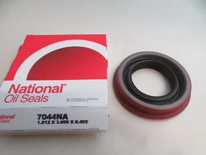 Differential Pinion Seal National 7044NA - Picture 1 of 3