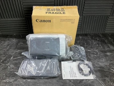 Canon imageFormula CR-230 USB2 Scanner 2646C002 ❤️✅❤️✅ New open box! - Image 1 of 3