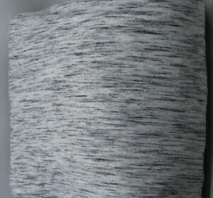 Calvin Klein Modern Cotton Body Jersey Strata Marble F/Queen Duvet Cover-display