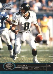 2001 Pacific Football Pick Complete Your Set #1-260 RC Stars 