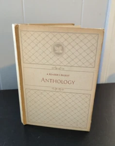 1941 A Reader's Digest Anthology Hardcover - Imagen 1 de 7