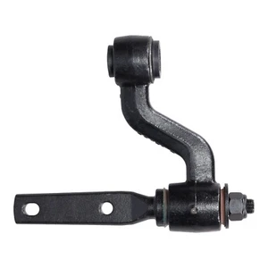 Steering Idler Arm & Frame Bracket Assembly 71 72 73 Ford Mustang 1971 1972 1973 - Picture 1 of 8