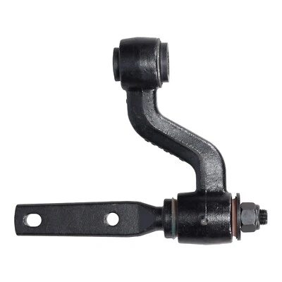 Steering Idler Arm & Frame Bracket Assembly 71 72 73 Ford Mustang 1971 1972 1973 - Image 1 of 4