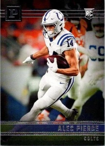 Crónicas Panini PA-17 Alec Pierce 2022 - Imagen 1 de 1