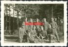 G5/4 EARLY WW2 ORIGINAL PHOTO OF GERMAN WEHRMACHT SOLDIERS